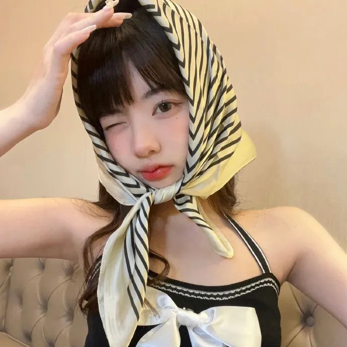 收破烂者的女儿