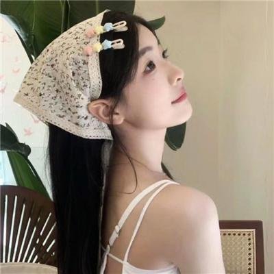 巴黎小情人